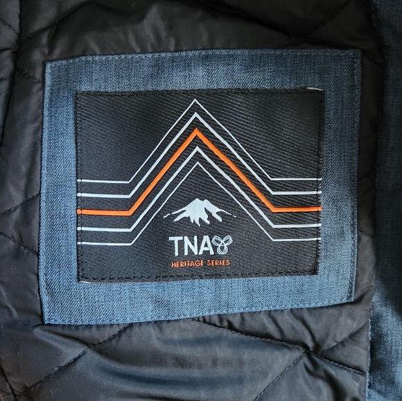 TNA Avoriaz Parka - Picture 11 of 14